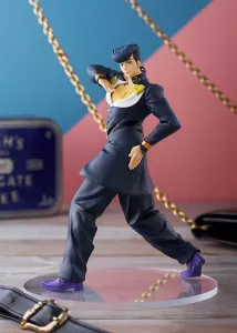 JoJo's Bizarre Adventure: Diamond Is Unbreakable Pop Up Parade PVC Soška Josuke Higashikata 19 cm Good Smile Company