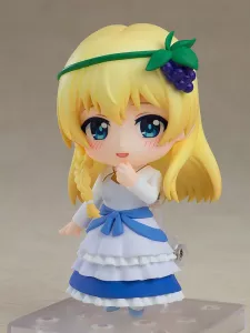 Konosuba: God's Blessing on This Wonderful World! 3 Nendoroid Akční Figurka Iris 10 cm Good Smile Company