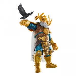 Marvel 85th Anniversary Marvel Legends Akční Figurka Odin 21 cm Hasbro