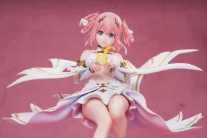 Princess Connect! Re:Dive PVC Soška 1/7 Yui (Ceremonial) 22 cm Good Smile Company