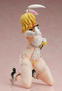 Shinobi Master Senran Kagura: New Link PVC Soška 1/4 Ryona: Bunny Ver. 27 cm FREEing