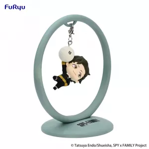 Spy x Family Trapeze Figurka PVC Soška Damian 12 cm Furyu