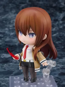 Steins Gate Nendoroid Akční Figurka Kurisu Makise 2.0 10 cm Good Smile Company