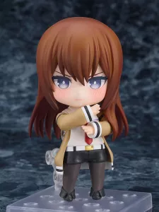 Steins Gate Nendoroid Akční Figurka Kurisu Makise 2.0 10 cm Good Smile Company