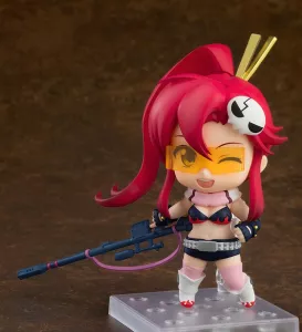 Tengen Toppa Gurren Lagann Nendoroid Akční Figurka Yoko 2.0 10 cm Good Smile Company