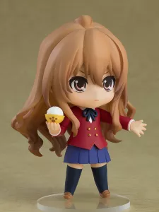 Toradora! Nendoroid Akční Figurka Taiga Aisaka 2.0 10 cm Good Smile Company