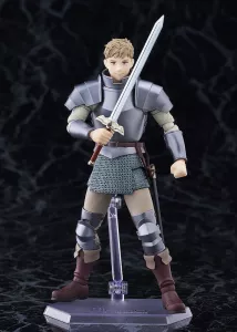 Delicious in Dungeon Figma Akční Figurka Laios 15 cm Max Factory