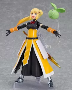 Konosuba Crimson Legend Figma Akční Figurka Darkness (re-run) 14 cm Max Factory