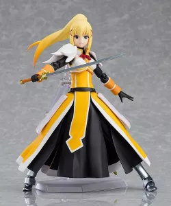 Konosuba Crimson Legend Figma Akční Figurka Darkness (re-run) 14 cm Max Factory