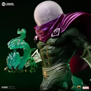 Marvel Deluxe Art Scale Soška 1/10 Mysterio 31 cm Iron Studios