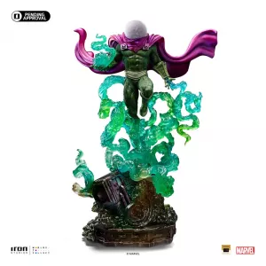 Marvel Deluxe Art Scale Soška 1/10 Mysterio 31 cm