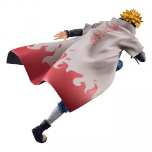 Naruto Shippuden G.E.M. Series PVC Soška 1/8 Minato Namikaze 15 cm Megahouse