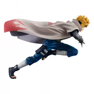 Naruto Shippuden G.E.M. Series PVC Soška 1/8 Minato Namikaze 15 cm Megahouse