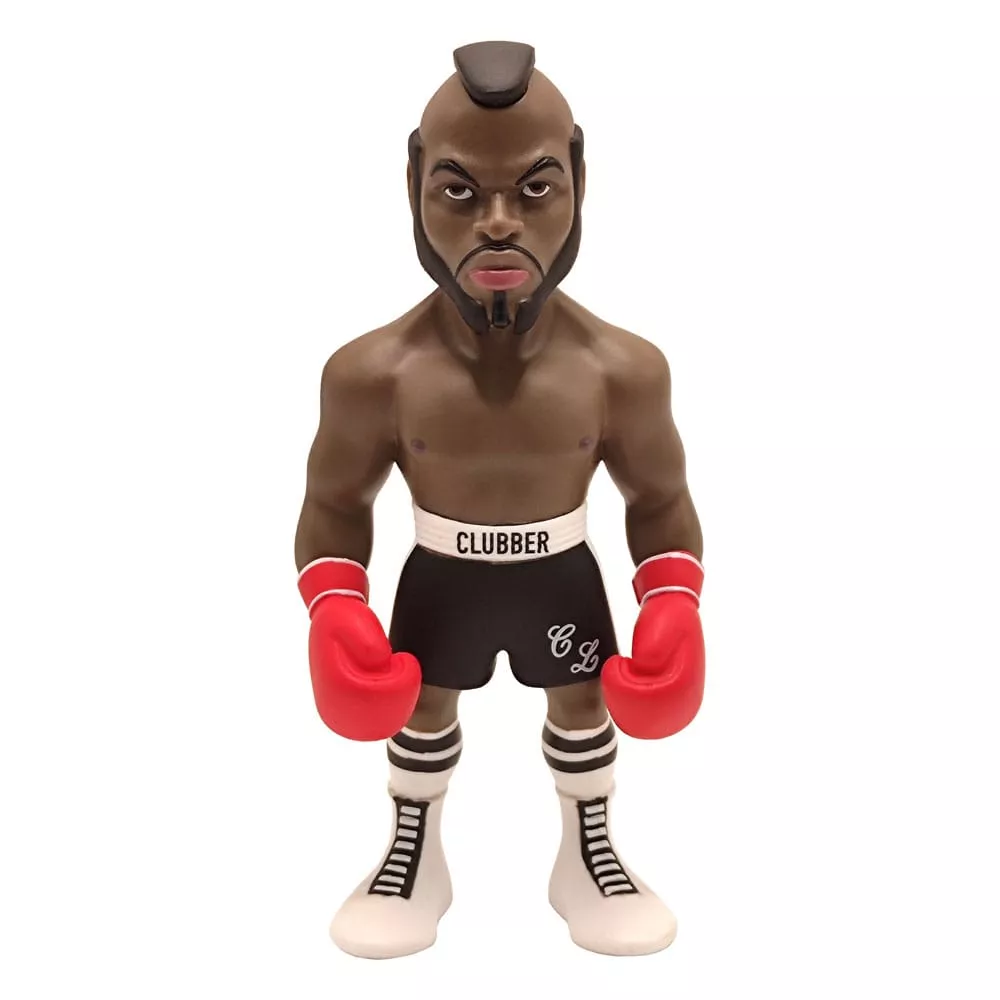 Rocky Minix Figurka Clubber Lang 12 cm