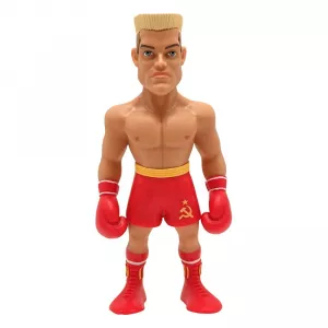 Rocky Minix Figurka Ivan Drago 12 cm