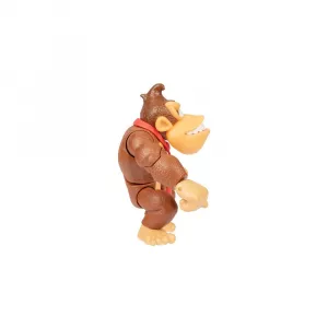 Super Mario Akční Figurka Donkey Kong 15 cm Jakks Pacific