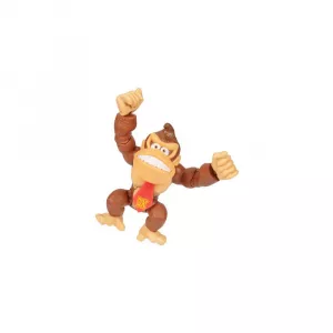 Super Mario Akční Figurka Donkey Kong 15 cm Jakks Pacific