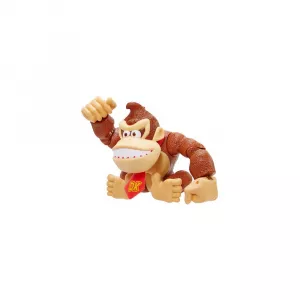 Super Mario Akční Figurka Donkey Kong 15 cm Jakks Pacific