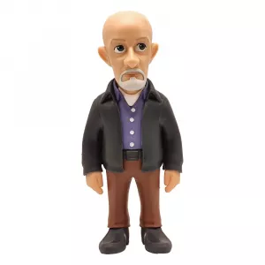 Better Call Saul Minix Figurka Mike 12 cm