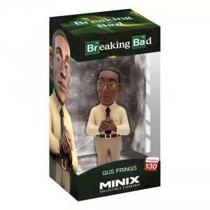 Breaking Bad Minix Figurka Gus Fring 12 cm