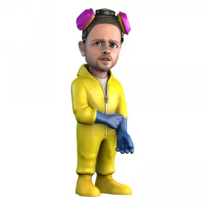 Breaking Bad Minix Figurka Jesse Pinkman 12 cm