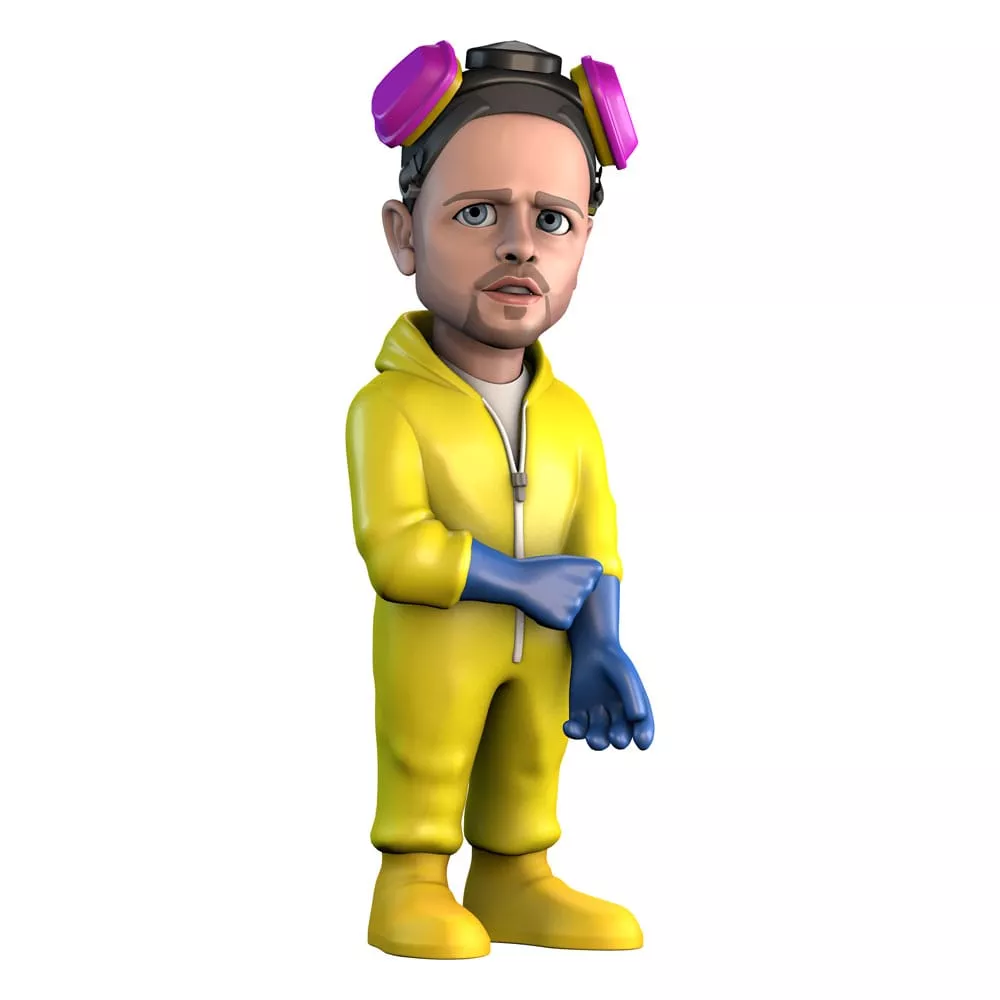 Breaking Bad Minix Figurka Jesse Pinkman 12 cm