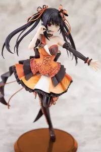 Date A Live Fragment: Date A Bullet PVC Soška 1/7 Kurumi Tokisaki (Idol Ver.) Another Edition 24 cm Plum Pmoa