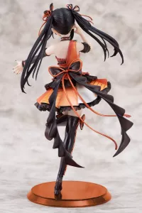 Date A Live Fragment: Date A Bullet PVC Soška 1/7 Kurumi Tokisaki (Idol Ver.) Another Edition 24 cm Plum Pmoa