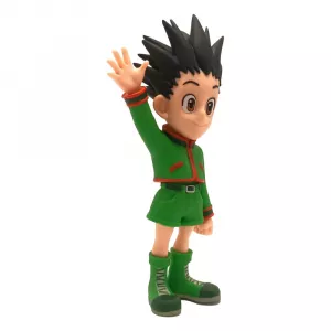 Hunter x Hunter Minix Figurka Gon 12 cm