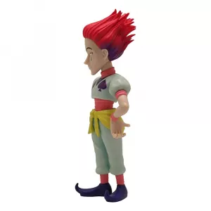 Hunter x Hunter Minix Figurka Hisoka 12 cm