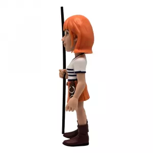 one Piece Minix Figurka Nami 12 cm