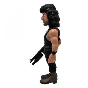 Rambo Minix Figurka Rambo a Tričko 12 cm