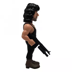 Rambo Minix Figurka Rambo a Tričko 12 cm