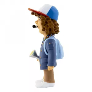 Stranger Things Minix Figurka Dustin 12 cm