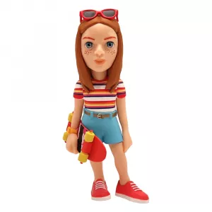 Stranger Things Minix Figurka Max 12 cm