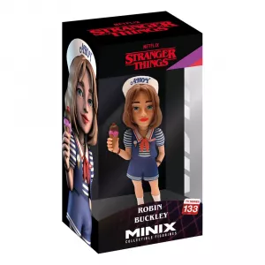 Stranger Things Minix Figurka Robin Buckley 12 cm