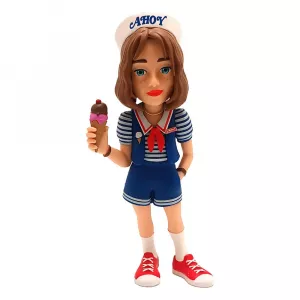 Stranger Things Minix Figurka Robin Buckley 12 cm