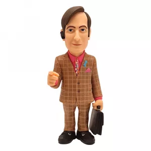 Better Call Saul Minix Figurka Saul Goodman 12 cm