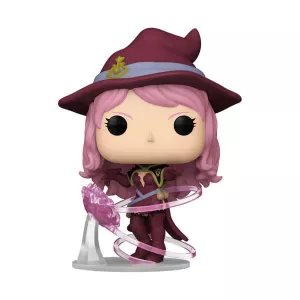 Black Clover POP! Animation Vinyl Figurka Vanessa 9 cm