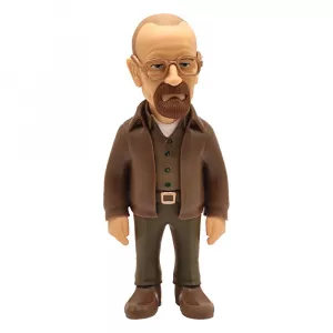 Breaking Bad Minix Figurka Walter White 12 cm