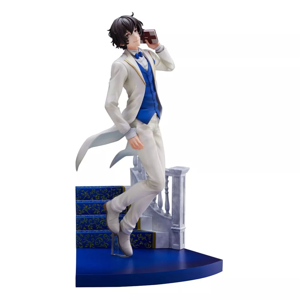 Bungo Stray Dogs PVC Soška 1/7 Osamu Dazai 26 cm Furyu