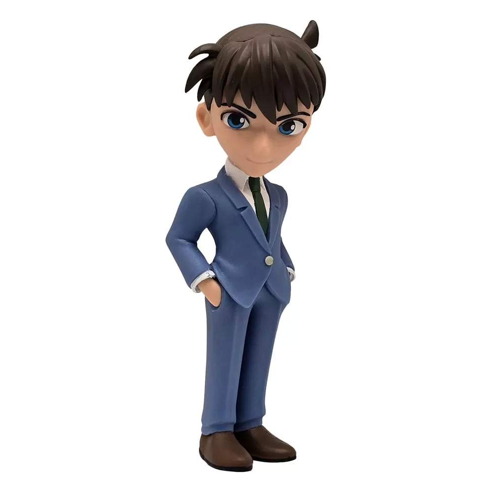 Case Closed Minix Figurka Shinichi Kudo 12 cm