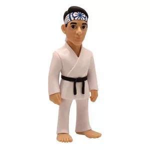 Cobra Kai Minix Figurka Daniel Larusso 12 cm