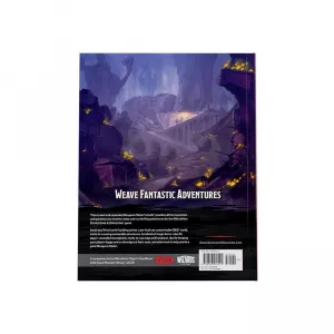 Dungeons & Dragons RPG Dungeon Master's Guide 2024 Anglická Wizards of the Coast