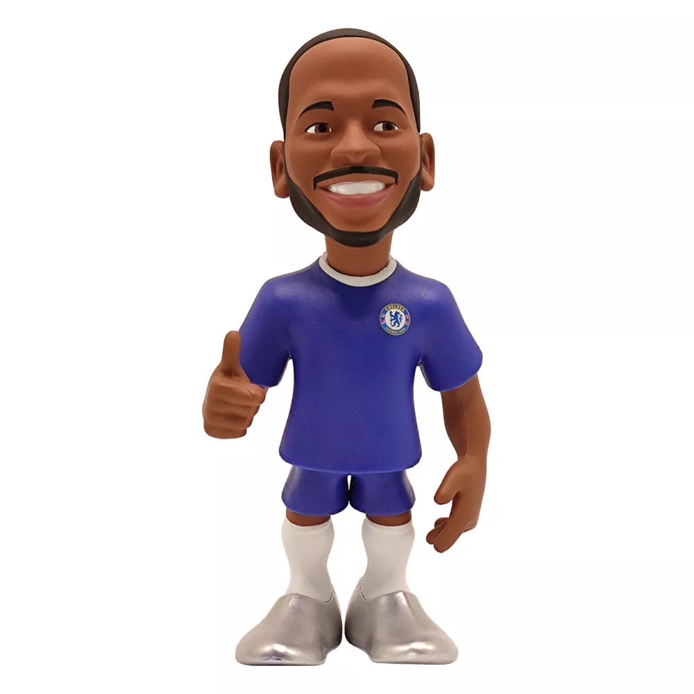 FC Chelsea Minix Figurka Raheem Sterling 12 cm