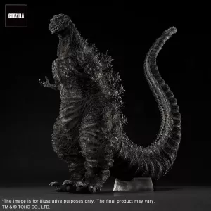 Godzilla Plastic Model Kit 1/8 Godzilla Toho Yuji Sakai Modeling Kolekce 30 cm X-Plus