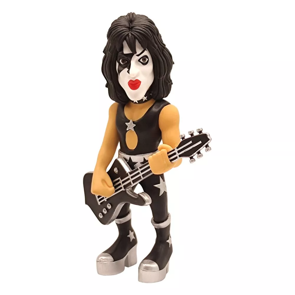 Kiss Minix Figurka The Starchild 12 cm