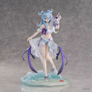 Nijisanji PVC Soška 1/7 Elira Pendora a PIKL Summer Ver. 27 cm