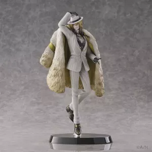 Nijisanji PVC Soška 1/7 Luca Kaneshiro 30 cm