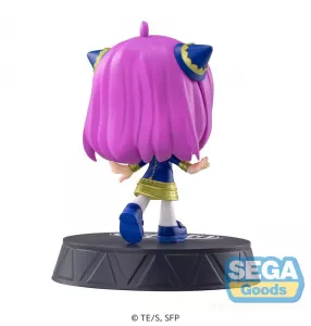 Spy x Family Tip'n'Pop PM PVC Soška Anya Forger 10 cm Sega